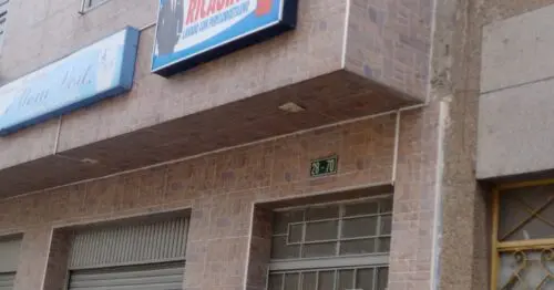 LAVASECO Y TINTORERIA RICAURTE LAVASECO Y TINTORERIA RICAURTE